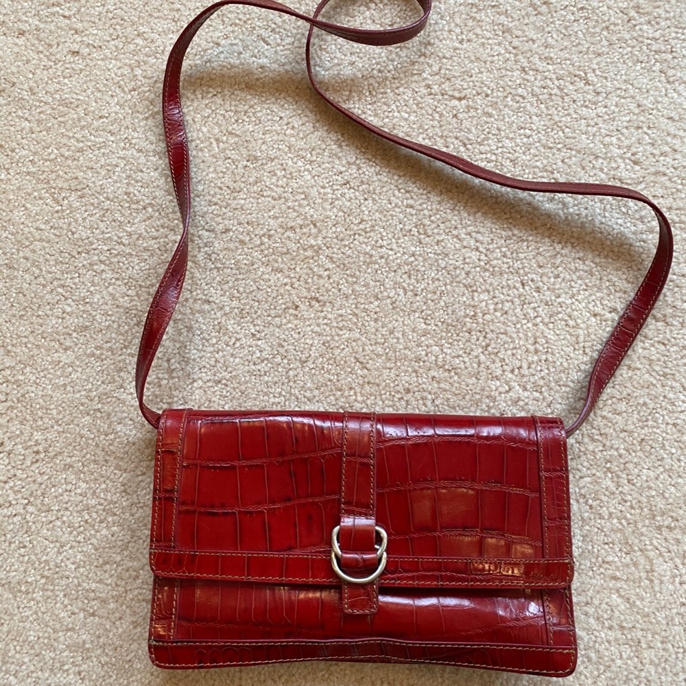 Jones New York crossbody bag